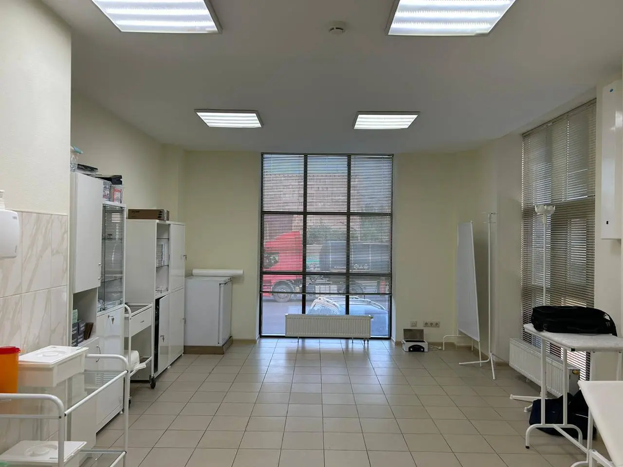 Фото клиники