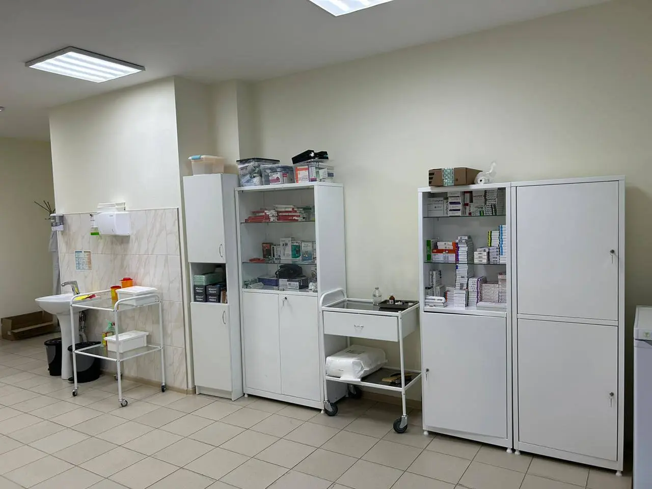 Фото клиники